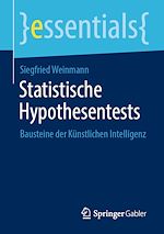 Télécharger le livre :  Statistische Hypothesentests