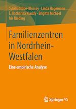 Download this eBook Familienzentren in Nordrhein-Westfalen