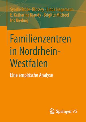 Download the eBook: Familienzentren in Nordrhein-Westfalen