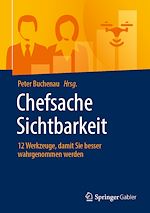 Download this eBook Chefsache Sichtbarkeit