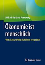Télécharger le livre :  Ökonomie ist menschlich