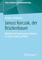 Télécharger le livre :  Janusz Korczak, der Brückenbauer
