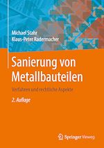 Download this eBook Sanierung von Metallbauteilen
