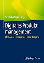 Télécharger le livre :  Digitales Produktmanagement