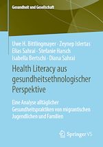 Télécharger le livre :  Health Literacy aus gesundheitsethnologischer Perspektive