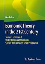 Télécharger le livre :  Economic Theory in the 21st Century