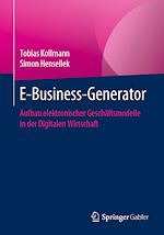 Télécharger le livre :  E-Business-Generator