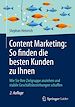 Télécharger le livre :  Content Marketing: So finden die besten Kunden zu Ihnen