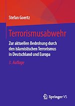 Télécharger le livre :  Terrorismusabwehr