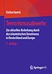 Télécharger le livre :  Terrorismusabwehr
