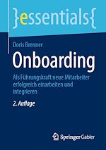 Télécharger le livre :  Onboarding