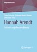 Télécharger le livre :  Hannah Arendt