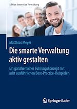 Télécharger le livre :  Die smarte Verwaltung aktiv gestalten