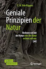 Télécharger le livre :  Geniale Prinzipien der Natur