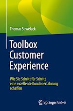 Download this eBook Toolbox Customer Experience