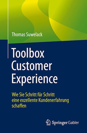 Download the eBook: Toolbox Customer Experience