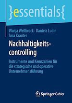 Télécharger le livre :  Nachhaltigkeitscontrolling