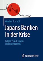 Télécharger le livre :  Japans Banken in der Krise