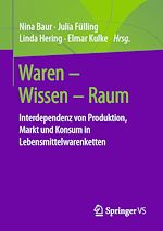Télécharger le livre :  Waren – Wissen – Raum