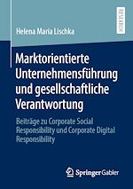 Download this eBook Marktorientierte Unternehmensführung und gesellschaftliche Verantwortung