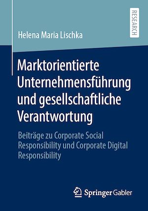 Download the eBook: Marktorientierte Unternehmensführung und gesellschaftliche Verantwortung