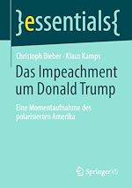 Télécharger le livre :  Das Impeachment um Donald Trump