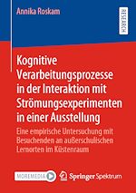 Download this eBook Kognitive Verarbeitungsprozesse in der Interaktion mit Strömungsexperimenten in einer Ausstellung