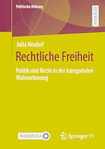 Download this eBook Rechtliche Freiheit