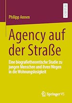 Télécharger le livre :  Agency auf der Straße
