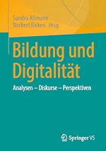 Download this eBook Bildung und Digitalität