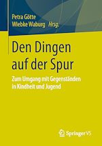 Télécharger le livre :  Den Dingen auf der Spur