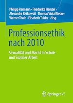 Download this eBook Professionsethik nach 2010