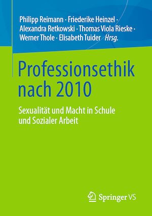 Download the eBook: Professionsethik nach 2010