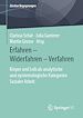 Télécharger le livre :  Erfahren – Widerfahren – Verfahren