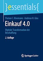 Télécharger le livre :  Einkauf 4.0