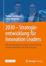 Download this eBook 2030 - Strategieentwicklung für Innovation Leaders