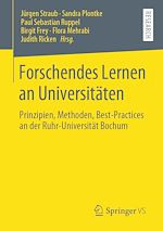 Download this eBook Forschendes Lernen an Universitäten