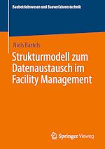 Download this eBook Strukturmodell zum Datenaustausch im Facility Management