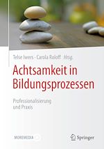 Download this eBook Achtsamkeit in Bildungsprozessen