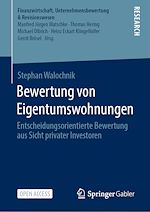 Télécharger le livre :  Bewertung von Eigentumswohnungen