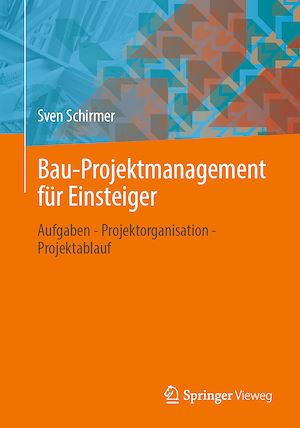 Download the eBook: Bau-Projektmanagement für Einsteiger