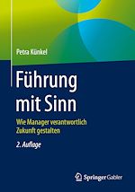 Download this eBook Führung mit Sinn
