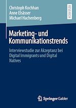 Télécharger le livre :  Marketing- und Kommunikationstrends