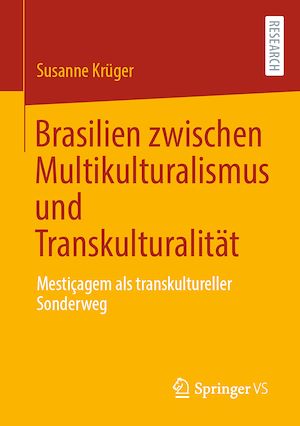 Téléchargez le livre :  Brasilien zwischen Multikulturalismus und Transkulturalität