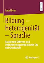 Download this eBook Bildung – Heterogenität – Sprache