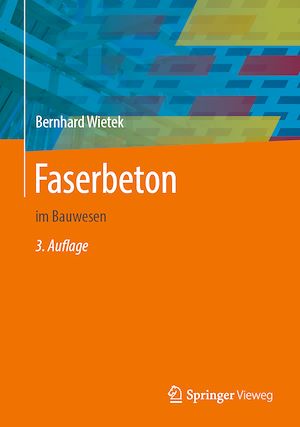 Téléchargez le livre :  Faserbeton