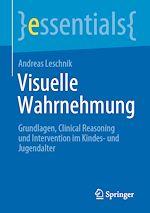 Télécharger le livre :  Visuelle Wahrnehmung