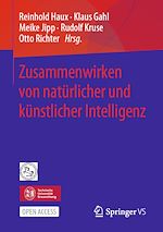 Télécharger le livre :  Zusammenwirken von natürlicher und künstlicher Intelligenz