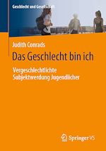 Télécharger le livre :  Das Geschlecht bin ich