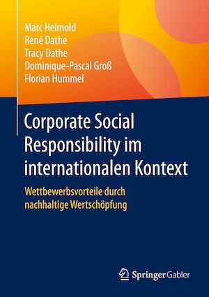 Download the eBook: Corporate Social Responsibility im internationalen Kontext